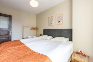 Chic 2-Bedroom Flat Near Galata Tower