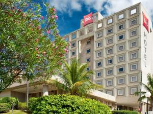 ibis Sorocaba