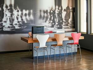 ibis Sorocaba