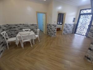 Location villa avec piscine villa zahra