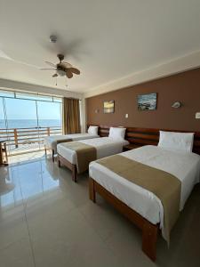 Celymar Hotel