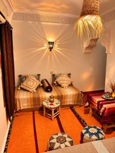 Auberge Tissadrine