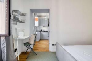 Bright Apartment 1BR in the Heart of Isola