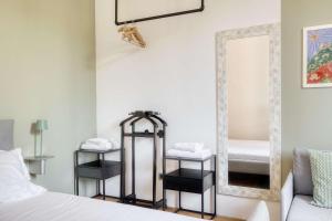 Bright Apartment 1BR in the Heart of Isola