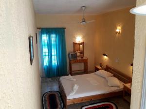 Hotel Kamari Kalymnos Greece