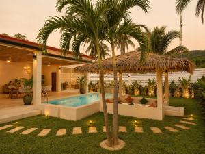 Ohlala Charming Private 3BR Pool Villa