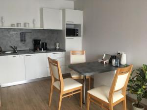 Appartements Domitys Le Carillon d'or : photos des chambres