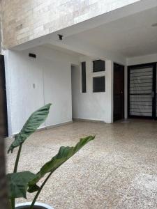 Habitación en Ciudad de México