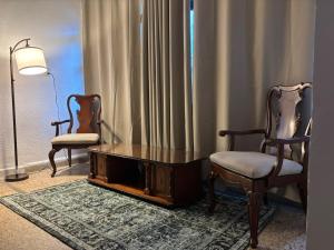 Habitación en Ciudad de México