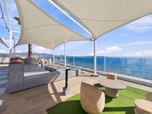 Oceana Suites Cuatro Esquinas