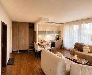 Apartmán Harmony