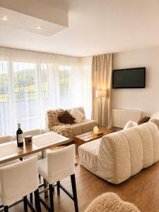Apartmán Harmony