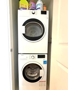 The Downtown Lux 2 Bedroom Apartment
