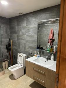 Spacious Luxury Apartment