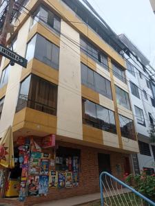Apartamento Zaguan