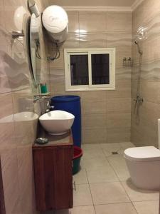 Appart 3 chambres Morondava