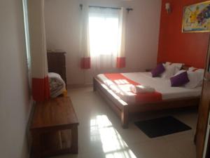 Appart 3 chambres Morondava