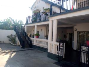 Appart 3 chambres Morondava