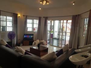 Appart 3 chambres Morondava