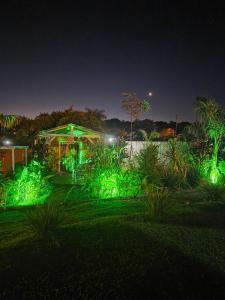 Las Lechuzas Hospedaje