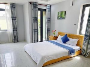 Ninh Giang Hotel & Apartment Vũng Tàu