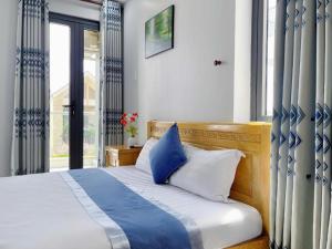Ninh Giang Hotel & Apartment Vũng Tàu