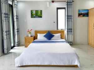 Ninh Giang Hotel & Apartment Vũng Tàu