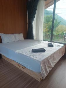 Falls Junction Homestay