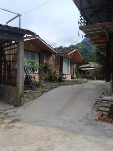 Falls Junction Homestay