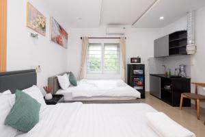Linh Hotel And Apartment Near Beach