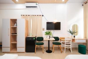 Linh Hotel And Apartment Near Beach