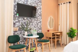 Linh Hotel And Apartment Near Beach