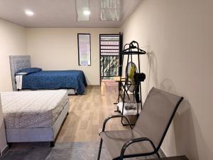 Pachaea Hotel campestre