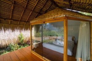 Segara Camp Kintamani