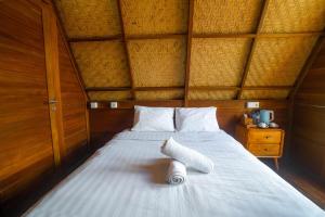 Segara Camp Kintamani