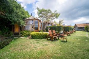 Segara Camp Kintamani