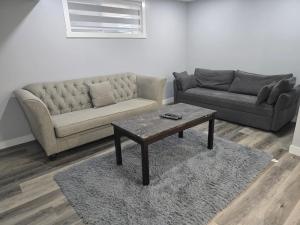 Comfortable Suite