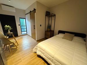 Casa Santiago Loft in the heart of Casco Urbano 3