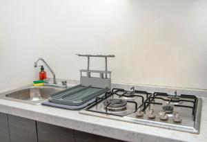 Casa Santiago Loft in the heart of Casco Urbano 3