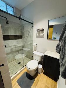 Casa Santiago Loft in the heart of Casco Urbano 3