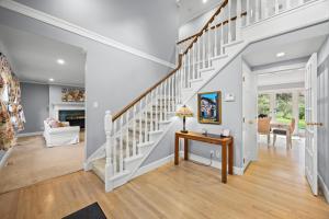 Amazing Spacious 3BR Cozy Home Near Crescent Beach