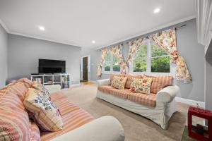 Amazing Spacious 3BR Cozy Home Near Crescent Beach