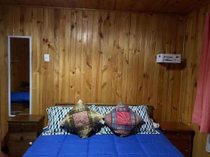Cabaña para 8 personas en Vilches