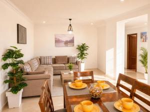 Appartement au centre ville en face Hilton