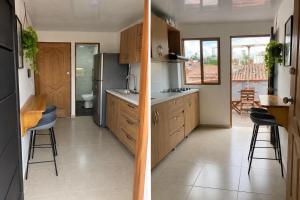 Buena Vista Apartamento Buena Vista Apartamento cerca a Guatape y Aeropuerto J M C
