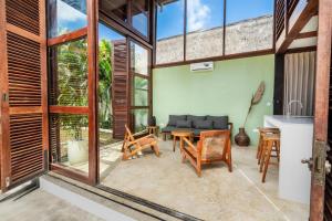 Villa Merbau - Private Luxury Tropical Pool Villa