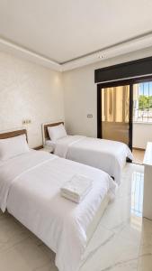 Dhajia Morocco 2BR Central Agadir near Souk