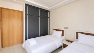 Dhajia Morocco 2BR Central Agadir near Souk