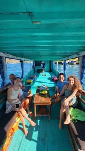 Jojo Komodo Homestay