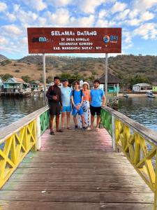 Jojo Komodo Homestay
